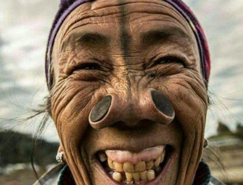 عکس خنده دار قیافه