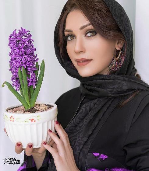 عکس های بهار و کمال