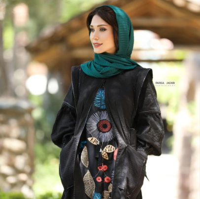 عکس های بهار و کمال