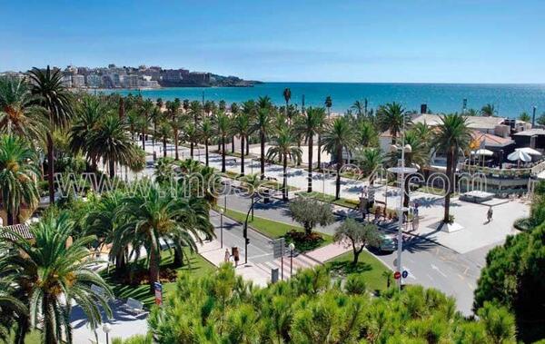 عکس از طبیعت لس آنجلس