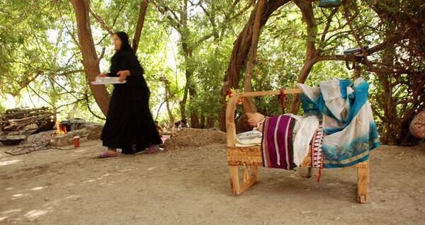 عکس احمد غریبی