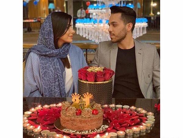 عکس بهترین ایده برای تولد همسر