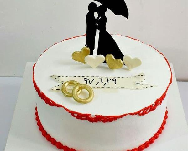 عکس کیک ژیمناستیک