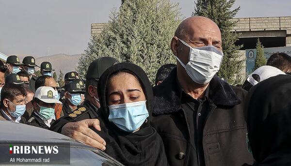 عکس پوریا قاسمی