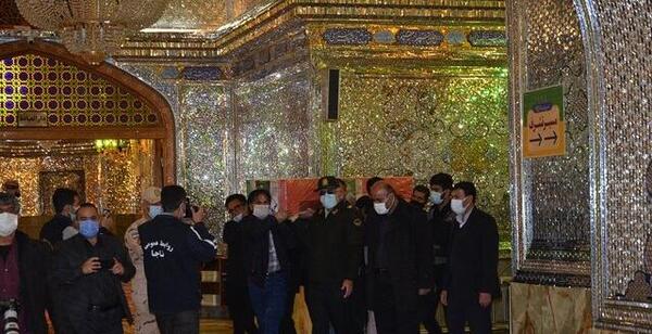 عکس پوریا قاسمی