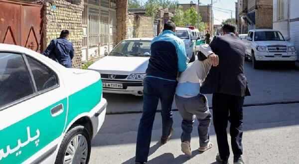 عکس پوریا قاسمی
