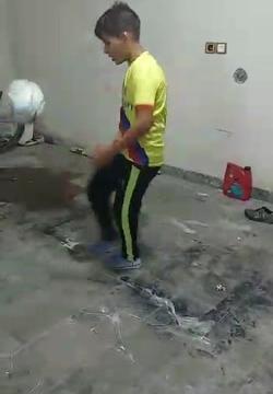 عکس پوریا قاسمی