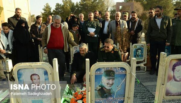 عکس سجاد کاظمی