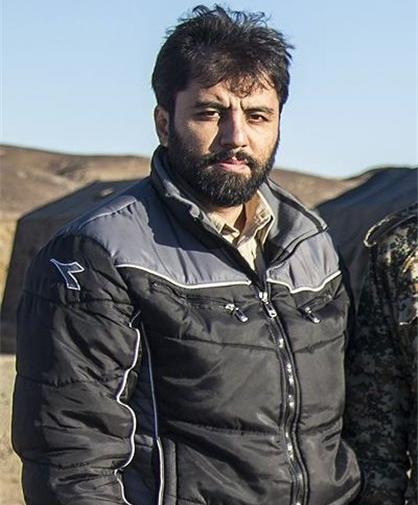 عکس الله کرم