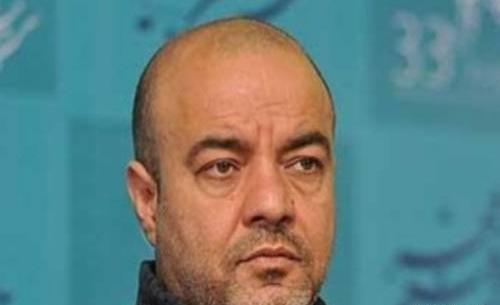 عکس سعید آقاخانی