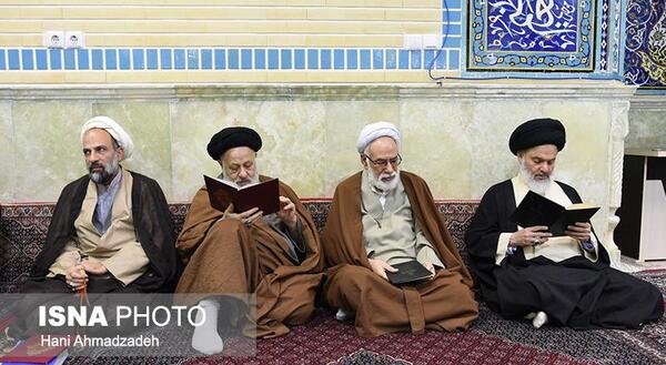 عکس صدیقه هاشمی