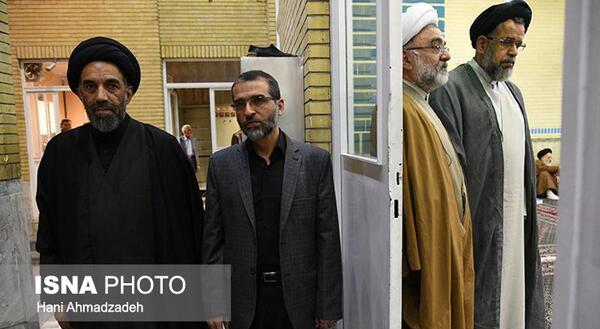 عکس صدیقه هاشمی
