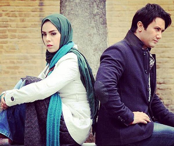 عکس حدیث چهره