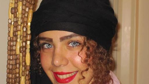 عکس حدیث چهره