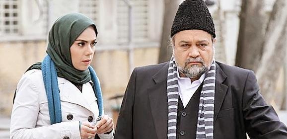 عکس حدیث چهره