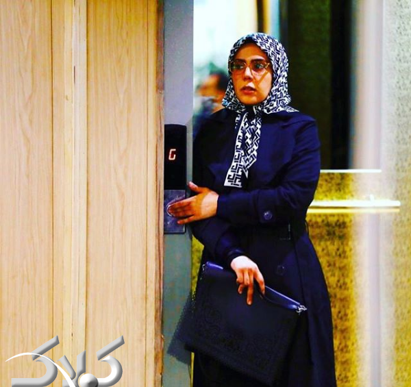 عکس حدیث چهره