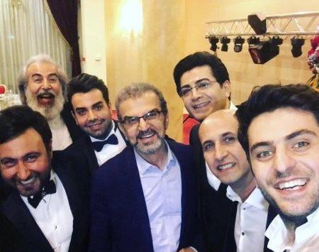 عکس بهار شجاعی