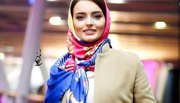 عکس بهار شجاعی