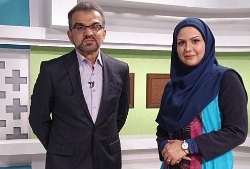عکس بهار شجاعی