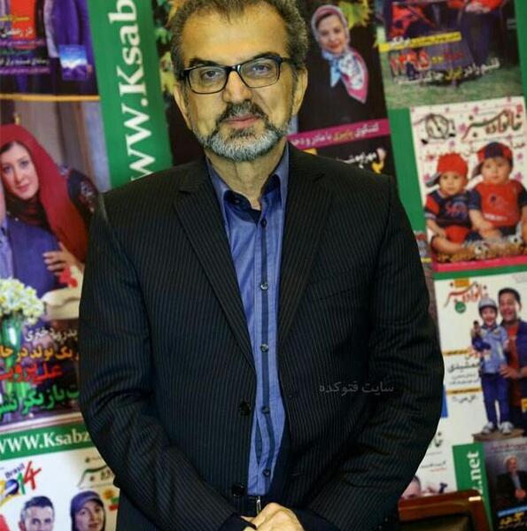 عکس بهار شجاعی
