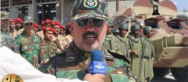 عکس امیر محمد شفیعی