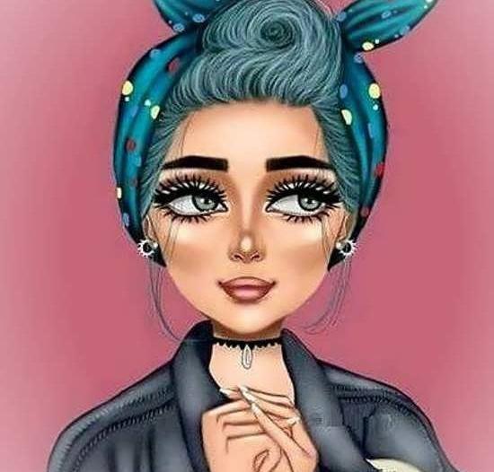 بهترین عکس دخترونه برای گروه