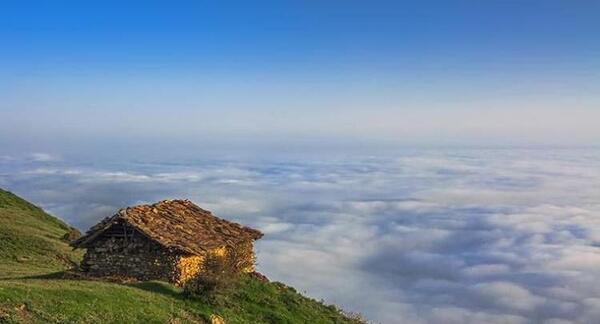 عکس از طبیعت فیلبند