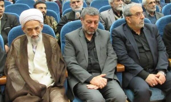 عکس لشکر ایران