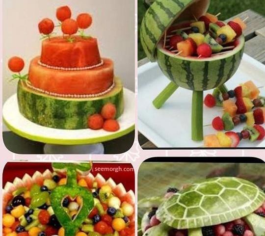 عکس شب یلدای عروس