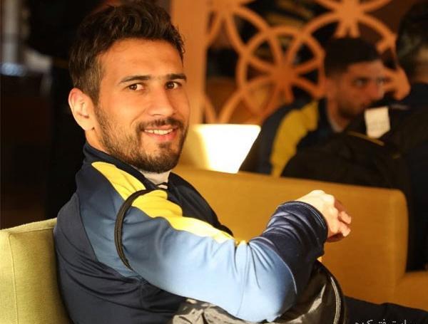 عکس سجاد شهباززاده