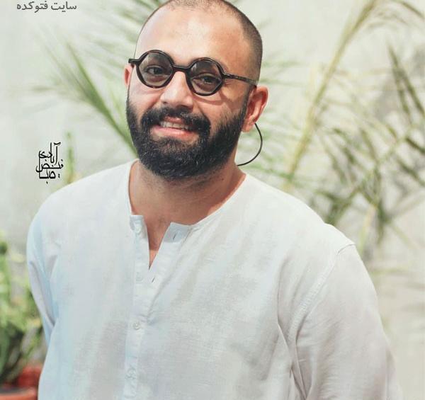 عکس صابر بابایی