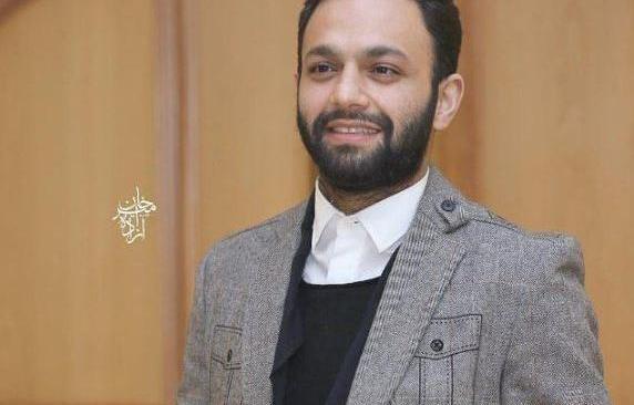 عکس صابر بابایی