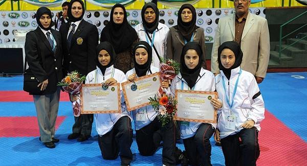عکس ارزو نعمتی