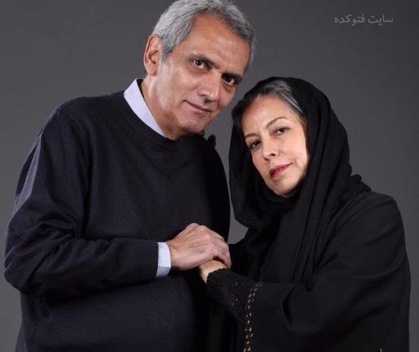 عکس ارزو نعمتی
