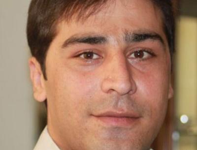 عکس نوشته های علی صفری
