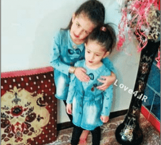 عکس پروفایل آسنا