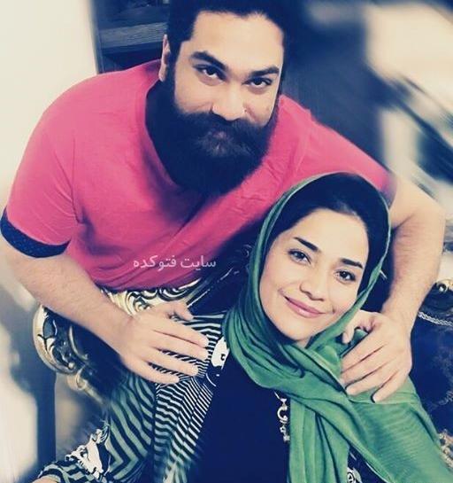 عکس امیر زند وکیلی