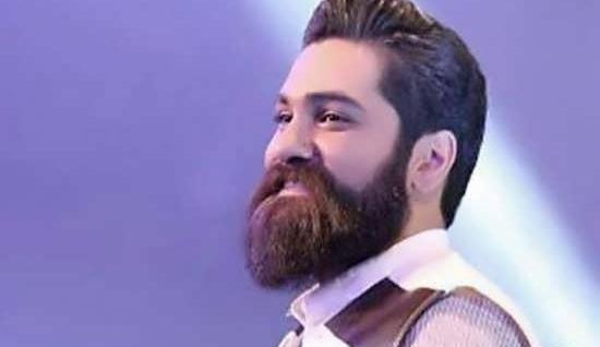 عکس امیر زند وکیلی
