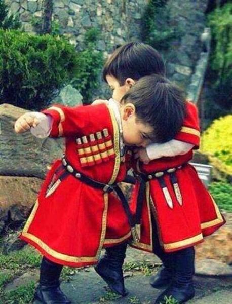 عکس استیکر رقص