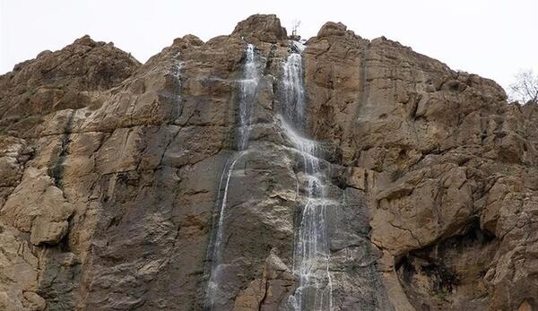 عکس پیرغار
