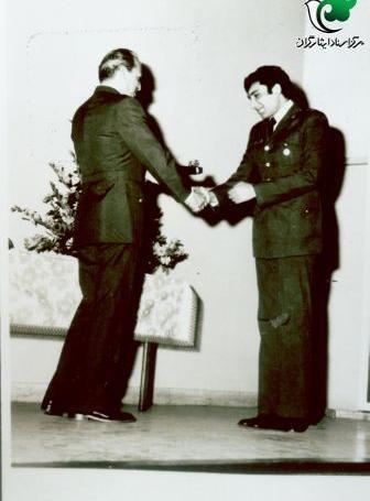 عکس نوشته عباس دوران