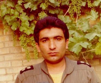 عکس نوشته عباس دوران