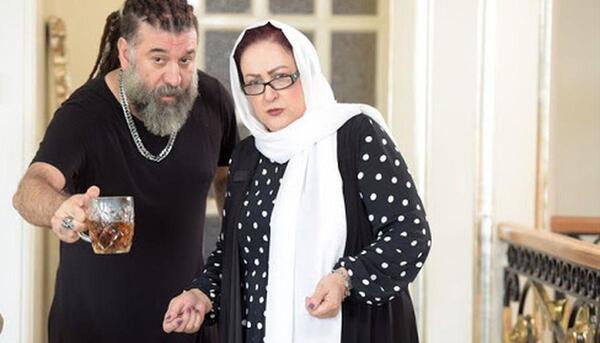 عکس داریوش جلالی