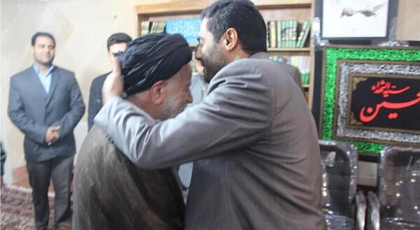 عکس داریوش جلالی