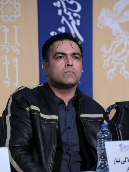 عکس داریوش جلالی