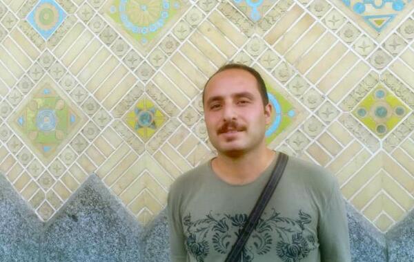 عکس امیرحسین لطفی