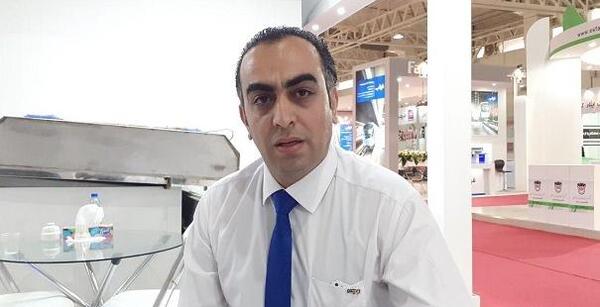 عکس امیرحسین لطفی