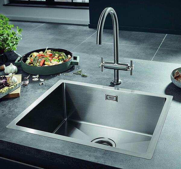 عکس سینک ظرفشویی با قیمت