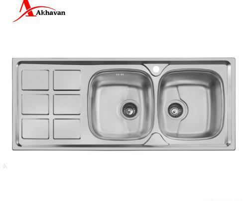 عکس سینک ظرفشویی با قیمت