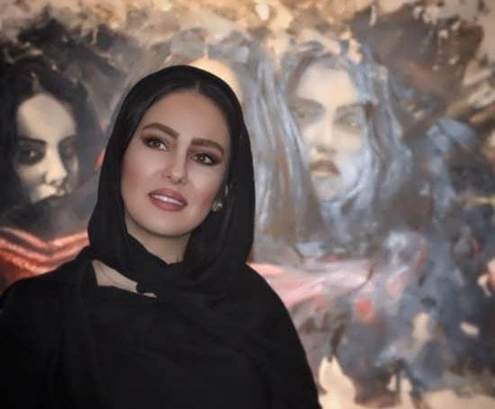 عکس حدیث یوسفی